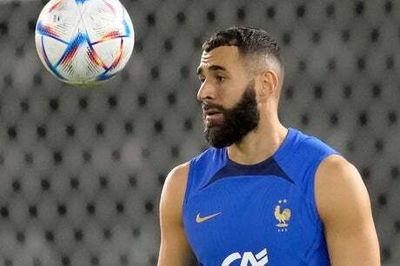 Karim Benzema injury: France confirm Ballon d’Or winner will miss ENTIRE World Cup with thigh tear