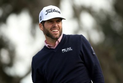 Americans Martin and Rodgers share lead at PGA RSM Classic