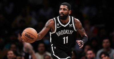 Kyrie Irving issues full apology for antisemitic post as Brooklyn Nets star nears return