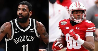 Kyrie Irving donates to families of Virginia University player and Shanquella Robinson