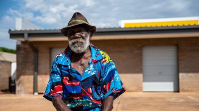 NT government to look into 'viability and benefit' of crisis accommodation in Katherine