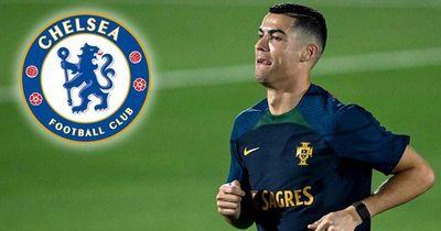 Chelsea make Cristiano Ronaldo U-turn and leave Man Utd in catch-22 over sacking star