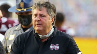 Here’s What Mike Leach Puts on His Thanksgiving Plate