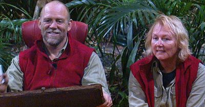 I'm A Celebrity's Sue Cleaver left red-faced after awkward Queen encounter