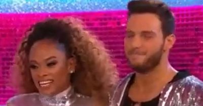 Strictly's Fleur East has Craig Revel-Horwood doing the 'unthinkable' as she silences exit odds