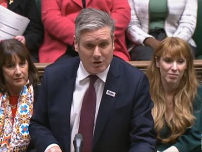 Sir Keir Starmer plans to abolish House of Lords