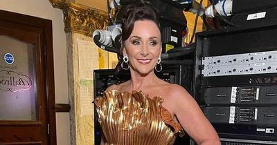 Strictly's Shirley Ballas wows fans with ageless ballroom snaps from 50-years ago