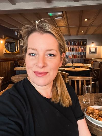 Mother’s unusual phobia causes crippling panic attacks