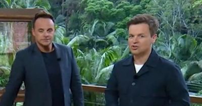 I'm A Celebrity's Ant and Dec announce vote 'twist' as campmates left fearing the worst