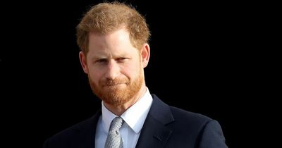 Prince Harry would be 'interesting if he told the truth', says Michael Parkinson