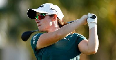 Leona Maguire in line for mega payday after blistering 63 in Florida