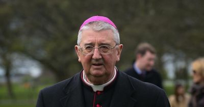 Former Archbishop of Dublin Diarmuid Martin says numbers coming forward with accusations of abuse at Blackrock College are 'frightening'