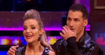 Helen Skelton causes Strictly spat between judges as Shirley Ballas turns on Craig Revel-Horwood