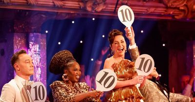 Strictly spoiler leaves fans devastated as favourite heads home from Blackpool