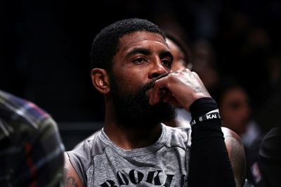 Irving apologizes 'deeply' for post: 'I'm not anti-semitic'