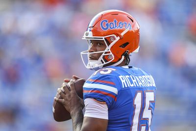 25 offensive prospects the Falcons could target in the 2023 draft