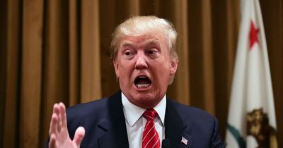 Elon Musk to reinstate Donald Trump on Twitter - but ex-President says he won't return