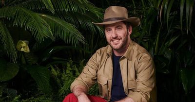 I'm a Celebrity... Seann Walsh 'breaks hearts' after opening up about needing therapy for anxiety