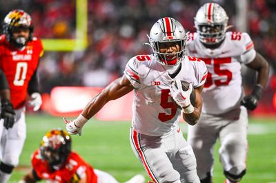 Five things we think we learned from Ohio State’s close shave against Maryland