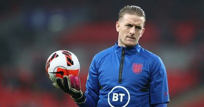 Chelsea scouting Jordan Pickford at World Cup as Graham Potter's choice too expensive