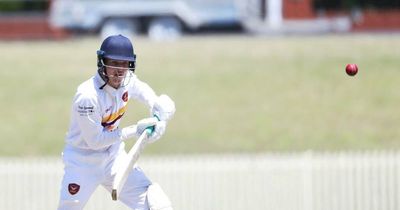 Merewether just shy in 700-run encounter with Hamwicks