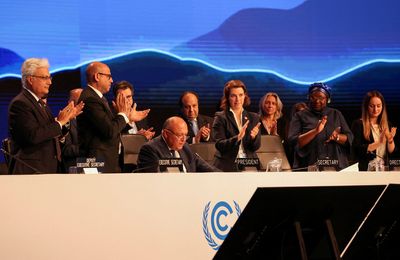 COP27 delivers climate fund breakthrough at cost of progress on emissions