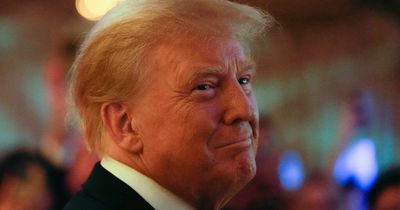 Donald Trump account back on Twitter after Elon Musk vow