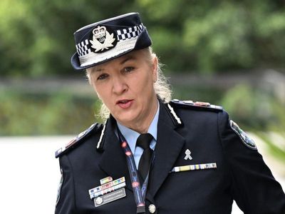 Qld Schoolies given A-plus for behaviour