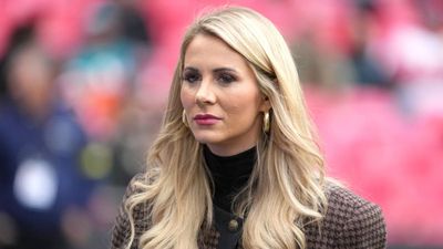 Laura Rutledge Explains Absence From SEC Nation Saturday