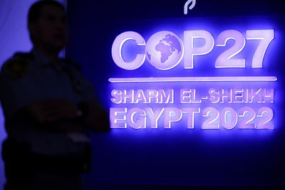 COP27 summit agrees climate deal
