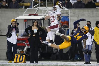 Stanford’s meaningless field goal as time expired cashed the over and had bettors in shambles