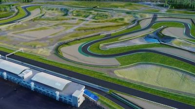 KymiRing Being Sued By Dorna For €6.4 Million EUR In Unpaid Fees