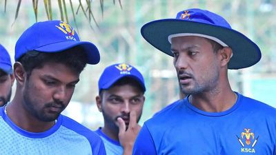 Vijay Hazare Trophy: Assam go top by beating fancied Karnataka