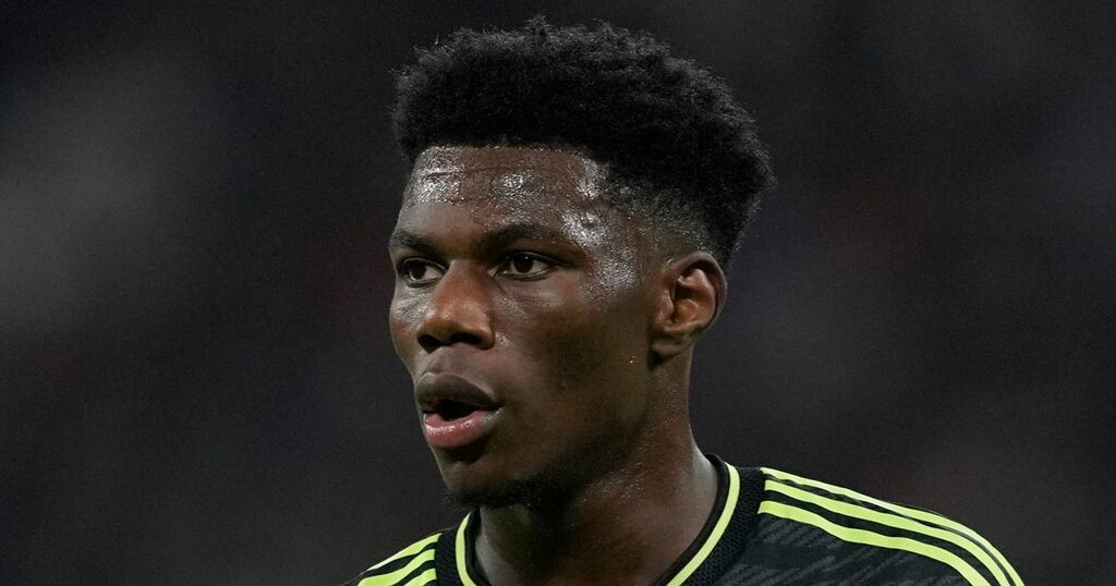 How players linked with Liverpool during the summer…