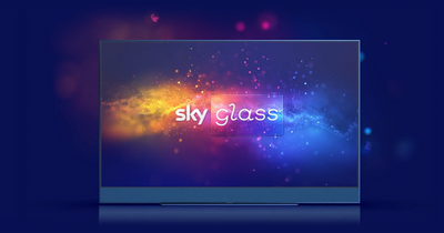 Sky TV may have installed a major upgrade to your system While you slept