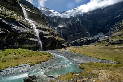 A travel guide to New Zealand ahead of next year's Women's World Cup