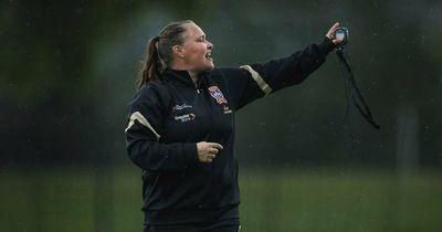 How Jets coach Ash Wilson saw their first-round hit-out: A-League Women