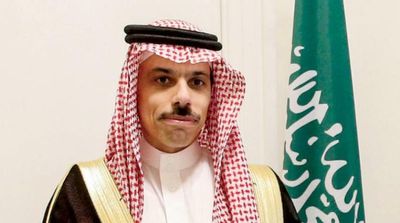 FM: Crown Prince’s Asia Tour Is an Extension of Saudi Arabia's Pioneering Role