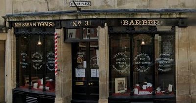 Iconic Clifton barbershop with ‘charming’ two-bed maisonette and basement up for sale