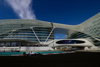 2022 F1 Abu Dhabi Grand Prix – How to watch, start time & more