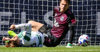 Celtic pay the penalty as Kyogo and Abada sitters come back to bite against Everton - 3 Sydney talking points