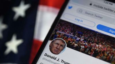 Trump Twitter Account Reappears after Musk Poll