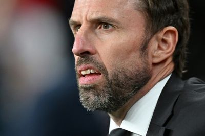 England expects as Southgate's men eye World Cup glory