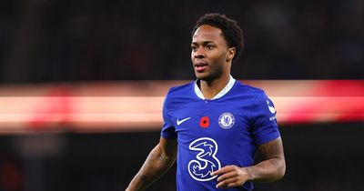 Raheem Sterling tipped for huge England World Cup role that will 'reignite' Chelsea form