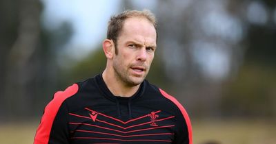 Sunday rugby news as Bryan Habana calls for Alun Wyn Jones to rescue Wales and show them 'what to do' in scathing verdict