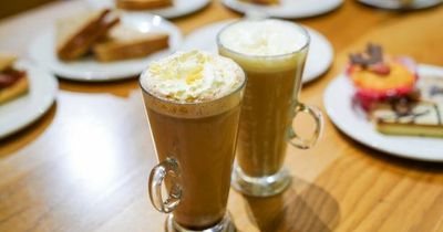 Costa vs Starbucks vs Pret's Christmas drinks: Who comes out on top