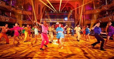 BBC Strictly Come Dancing's Blackpool sparks 'horror' comments from fans over camera work