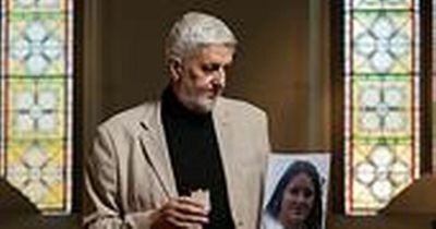 Dad pleads for cautious Christmas driving after daughter was killed in hit and run