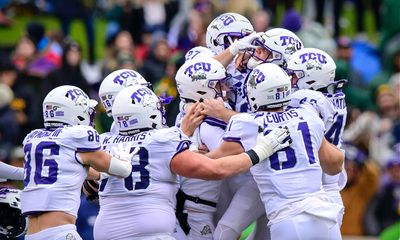 Coaches Poll Top 25 Rankings Prediction: Week 13
