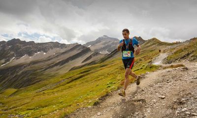 Running the Mont Blanc ultra, the world’s most famous trail race